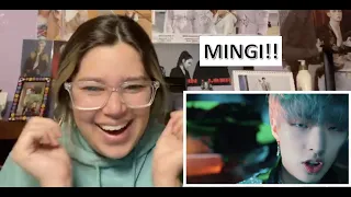 [REACTION] ATEEZ(에이티즈) - ‘Deja Vu’ Official MV