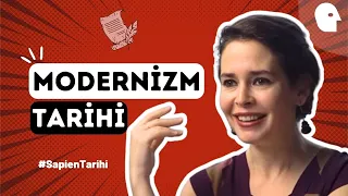 Aydınlanma Meyvelerini Veriyor: Modernizm | Pelin Batu ile Sapien Tarihi #41