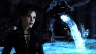 Tomb Raider Underworld - [Master Survivalist - Part 16] - Southern Mexico - The Midgard Serpent 2/2
