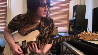 Hunter Hunt-Hendrix plays High Gold and Transilvanian Hunger to demonstrate special tremolo