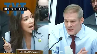 AOC Takes Republicans To School In EPIC Smackdown, Best Of 2023