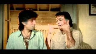 Nachnewale Gaanewale - Part 3 Of 16 - Shakti Kapoor - Kader Khan - Bollywood Movies