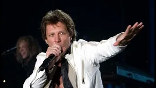Bon Jovi - Live in Rock In Rio Lisbon 2008 - Soundboard Recording - Part 1 (SiriusXM Broadcast)