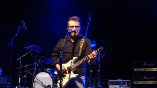 Blue Oyster Cult Don't Fear The Reaper @ Manchester Academy 01 03 2019