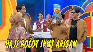 Dicky Gantian Peran Sama Surya?! | PAS BUKA FM (16/03/24)* Part 4