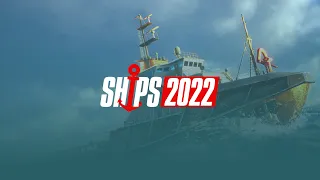 Ships 2022 - Official Reveal Trailer