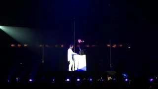 Armin van Buuren @ The Best Of Armin Only, Amsterdam Arena (13-05-2017)