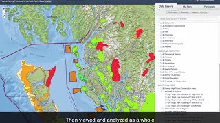 Introduction to SeaSketch (2017)