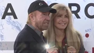 Chuck Norris Short Biography