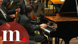 Seong-Jin Cho - Tchaikovsky: The Seasons, Automn Song