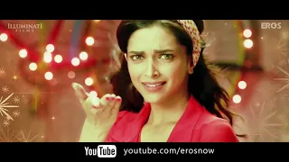 Second Hand Jawaani Song Promo Cocktail Saif Ai Khan Deepika Padukone Diana Penty   10Youtube com