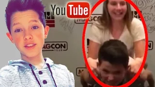 5 Most Hated YouTuber Kids