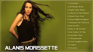Alanis Morissette Best Songs - Alanis Morissette Greatest Hits - Alanis Morissette Full Album