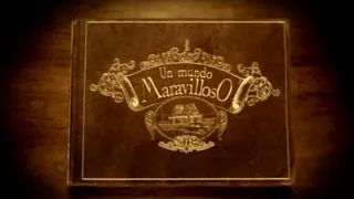 UN MUNDO MARAVILLOSO (2006) - videocolumna