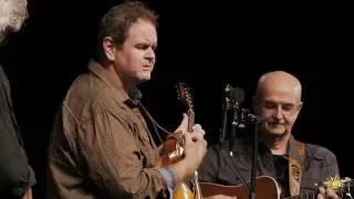 Kentucky Waltz - Don Rigsby at Augusta Bluegrass Week 2016