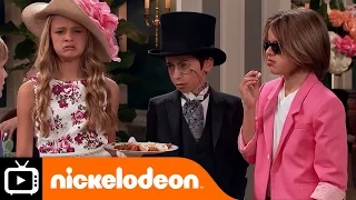 Nicky, Ricky, Dicky & Dawn | Classy Quads | Nickelodeon UK