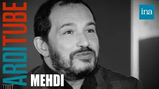 Medhi : Sa vie et "Belle et Sébastien" chez Thierry Ardisson | INA Arditube