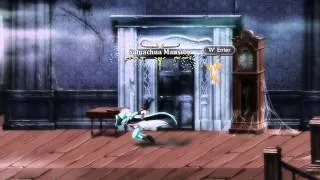 Dust: An Elysian Tail - 19 Chapter 3 - Samachua Mansion