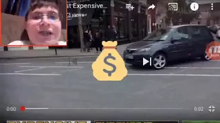 Reacting To Most Expensive Fails By Failarmy