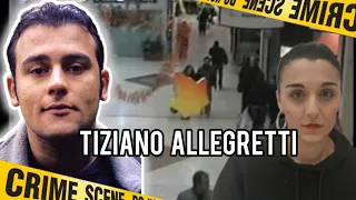 È ANCORA VIVO TIZIANO ALLEGRETTI?