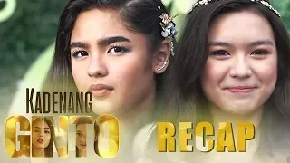 Kadenang Ginto Recap: Marga and Cassie celebrate their birthdays