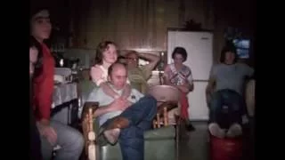 Super 8mm Film 1972_Williams_Family_Thanksgiving