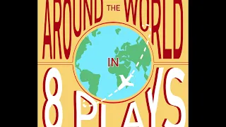 TWHS Theatre Presents: Around the World in 8 Plays cast A