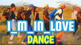 ben_pol_x_phina_i_m_in_love_official_dance.