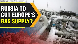 What will happen if Russia turns off Europe's gas supply? | WION Originals| International News