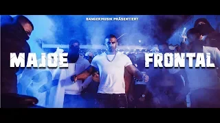 Majoe // FRONTAL //  [ official Video ]