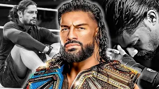 Roman Reigns: From Hated Hero to Loved Villain