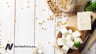 Breast Cancer Survival and Soy