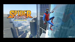 spider man game glitch 😭😔😭