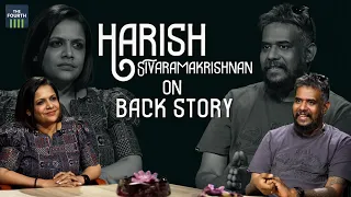 എന്റെ പാട്ടല്ല, നിലപാടാണ് അവരുടെ പ്രശ്നം | Harish Sivaramakrishnan On Back Story