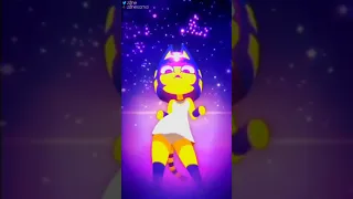 Ankha dances at MAX SPEED! #Shorts [ORIGINAL SONG] #ankha #ankhadances #ankhameme