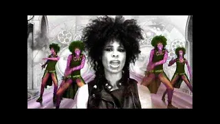 SHAKA PONK - My name is Stain [OFFICIAL VIDEO]