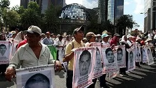 Мексика: в штате Гереро нашли 60 массовых захоронений