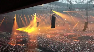 THE BEST OF ARMIN ONLY | 13 May, 2017 | Armin van Buuren | Skybox view