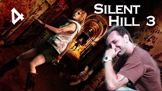 Bis zum bitteren Ende - Silent Hill 3 - Teil 4