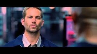 Форсаж 6 русский трейлер.2013  Fast & Furious 6 HD