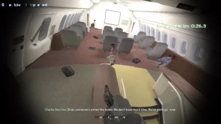 CoD4 Mile High Club Speedrun - Personal Best (0:19,9)