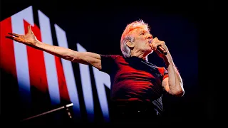 Roger Waters - Shine On You Crazy Diamond [Live From Unipol Arena 2023]