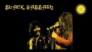 Black Sabbath - Vol.4 Outtakes (1972) 🇬🇧 hard rock/heavy metal