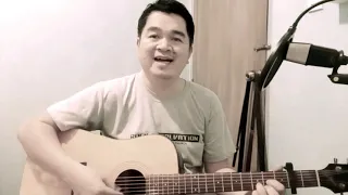 Alpha at Omega Acoustic Cover | Frontline Band