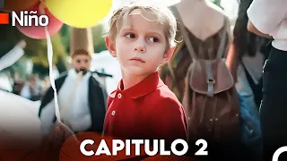 Niño Capitulo 2 (Doblado en Español) FULL HD