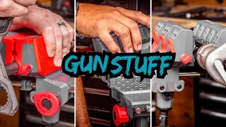 Guns N' Stuff - Real Avid Smart Sleeves