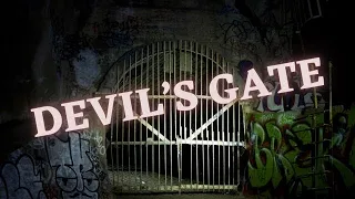 Devil's Gate Dam Investigation