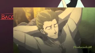 [Fandub] - Baccano Mining Scene