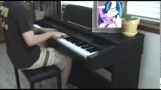 B.B.B.F.F. - MLP:FiM Piano Cover