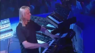 Yes - South Side of the Sky (Live)